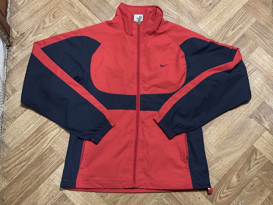 Олімпійка для хлопчика та дівчинки  фірми Nike