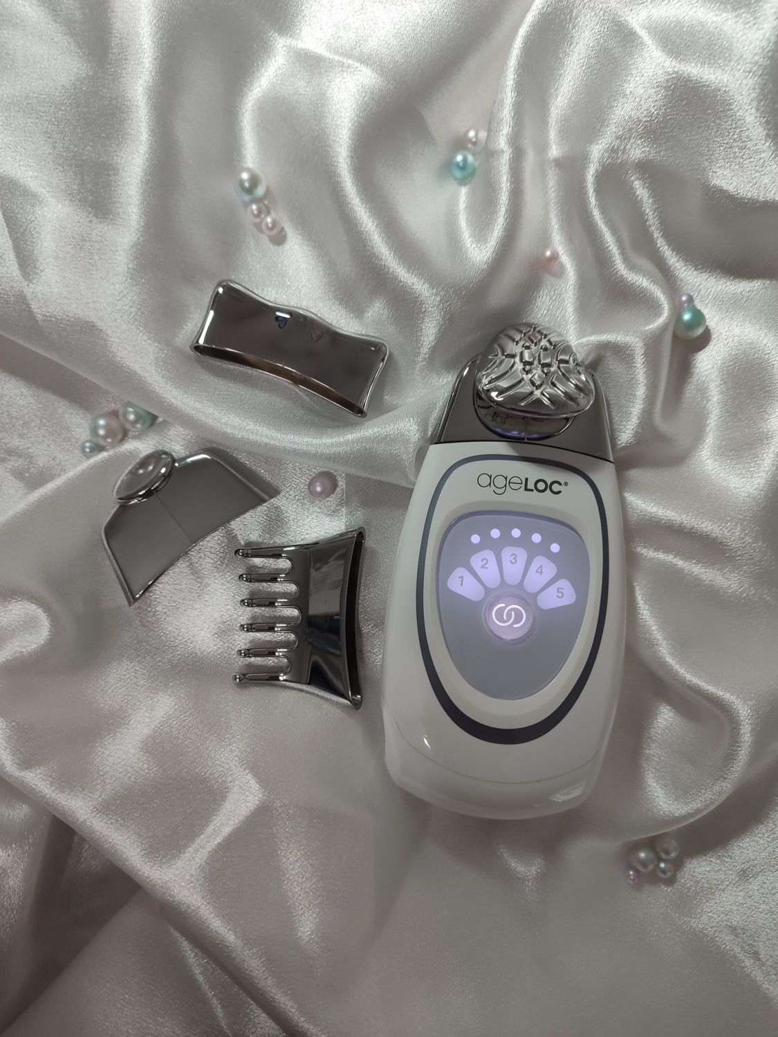 Galvanic Spa Nu Skin