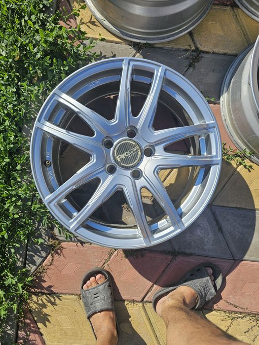 Комплект дисків 5x112 r17