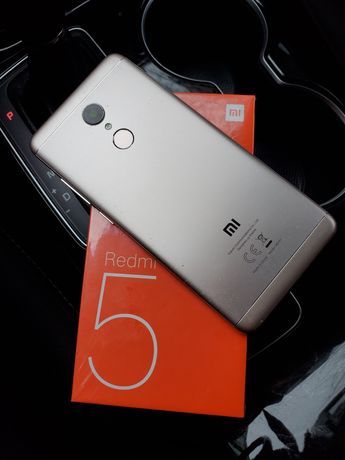Xiaomi redmi 5 5.7" 3/32Гб недорого телефон