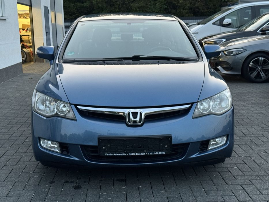 Honda Civic Atomatic Щойно з Німеччини