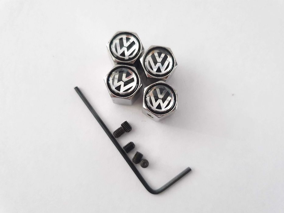 Колпачки на ниппель Volkswagen Фольксваген