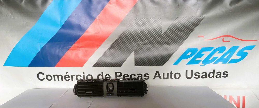 Grelhas interiores BMW F30 / F31 / F32 /F36