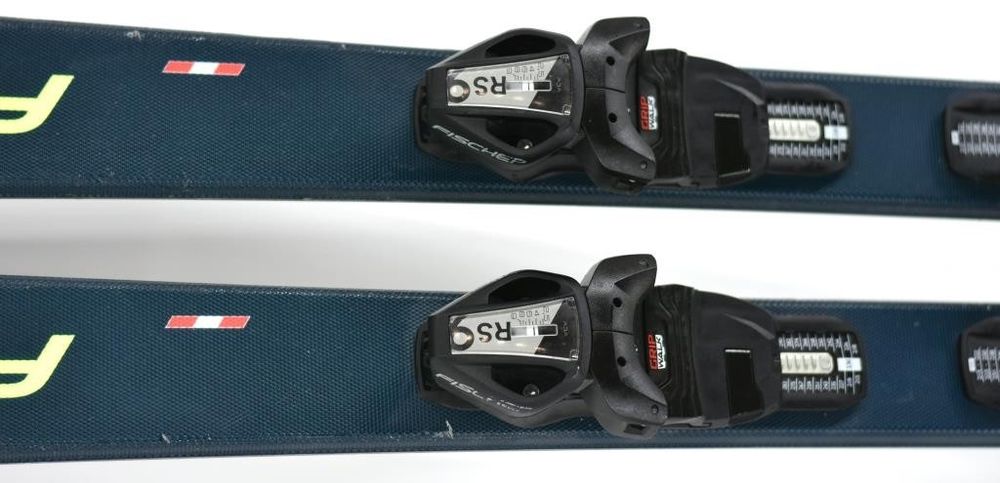 Narty Fischer RC Trend 145 cm