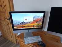 Komputer IMac 2011. Klawiatura,myszka