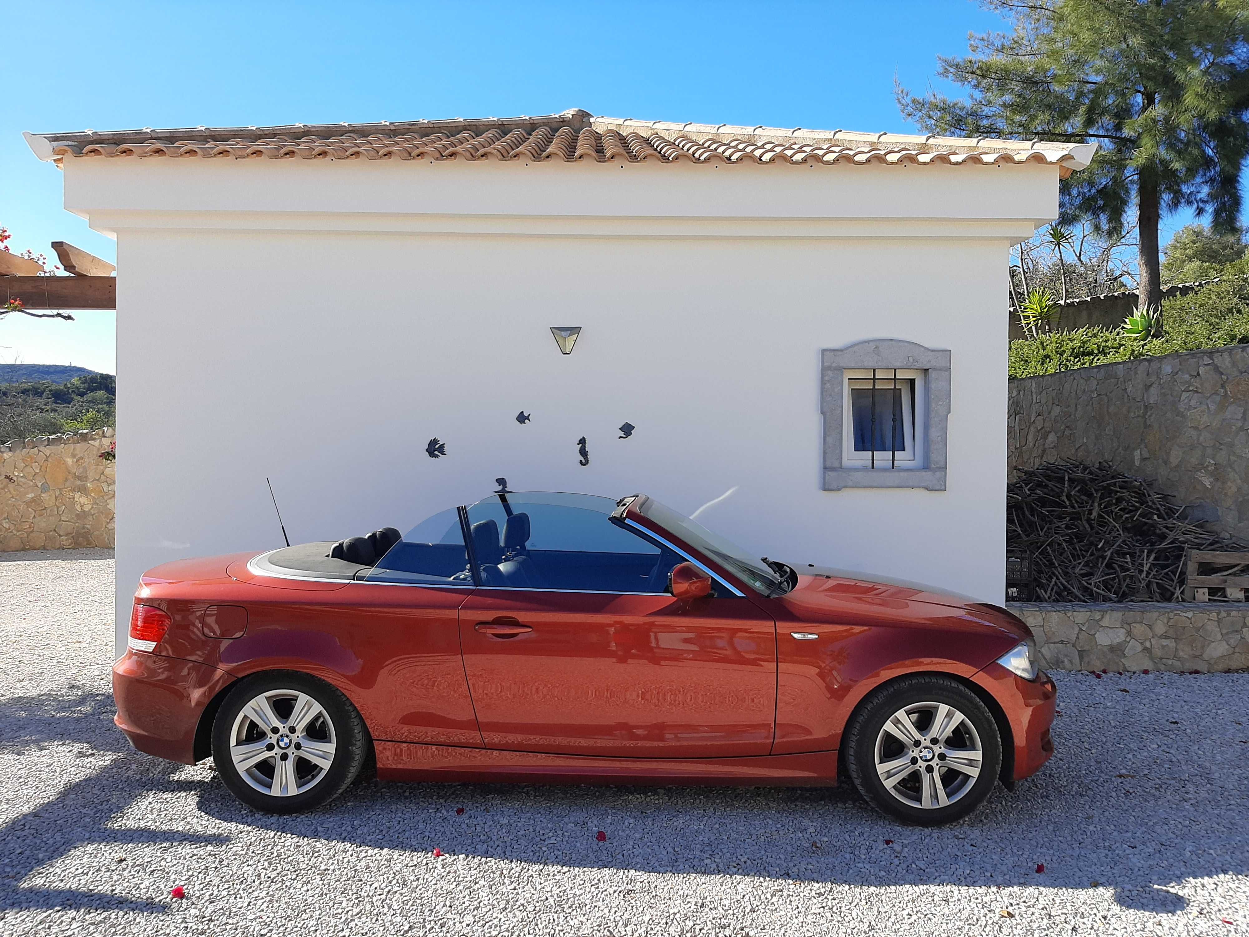 BMW 118 d M Pack so 81250 km, COMO NOVO, MUITO BOM PRECO