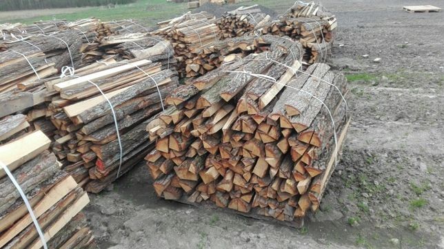 Zrzyny sosnowe tartaczne
