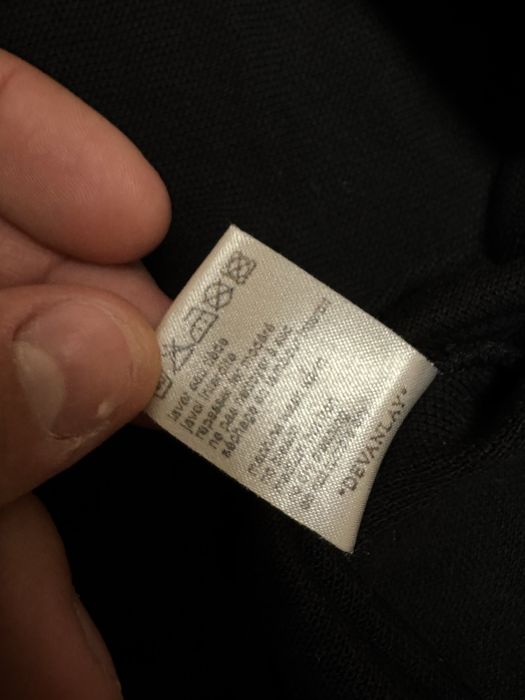 Футболка lacoste polo