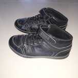 Buty czarne Lonsdale rozm.34