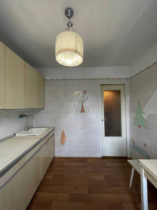 Продам 1-комн. квартиру, спецпроект. Инглези/Королева. Таирова