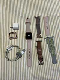 Apple Watch Series 3 - 38mm Rose Gold