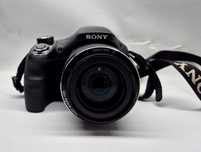Aparat fotograficzny SONY DSC-H400, Komis Jasło Czackiego