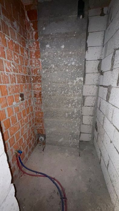 Продаж 2-к квартири 66,5 м2/ЖК Щасливий/вул. Бігова/Тракт Глинянський