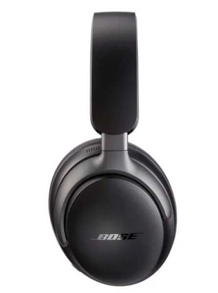 Навушники Bose QuietComfort Ultra Headphones Black (880066-0100)