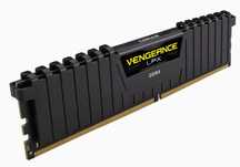 Pamięć RAM Corsair Vengeance LPX DDR4 16GB (1 x 16GB) 3600MHz CL16