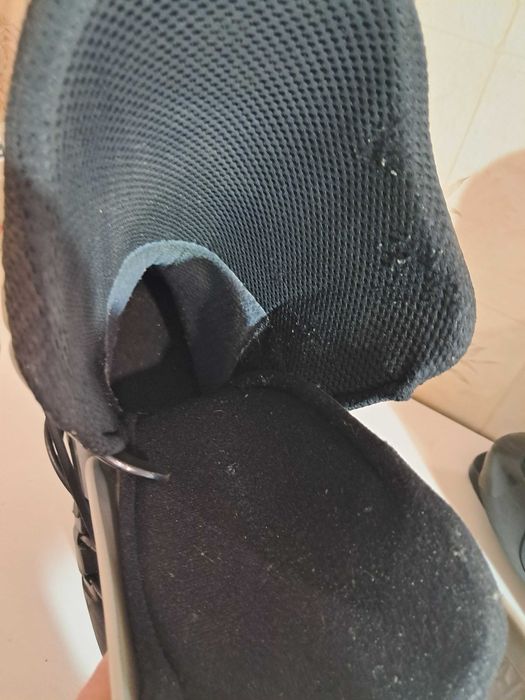 ботинки лыжные Raichle 43-44 размер