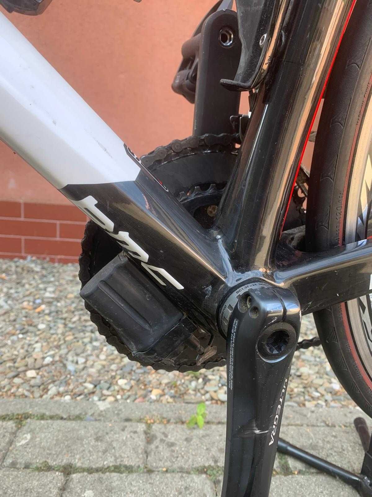 BMC Road Racer SL1 , Shimano Ultegra Di2, rozmiar 54