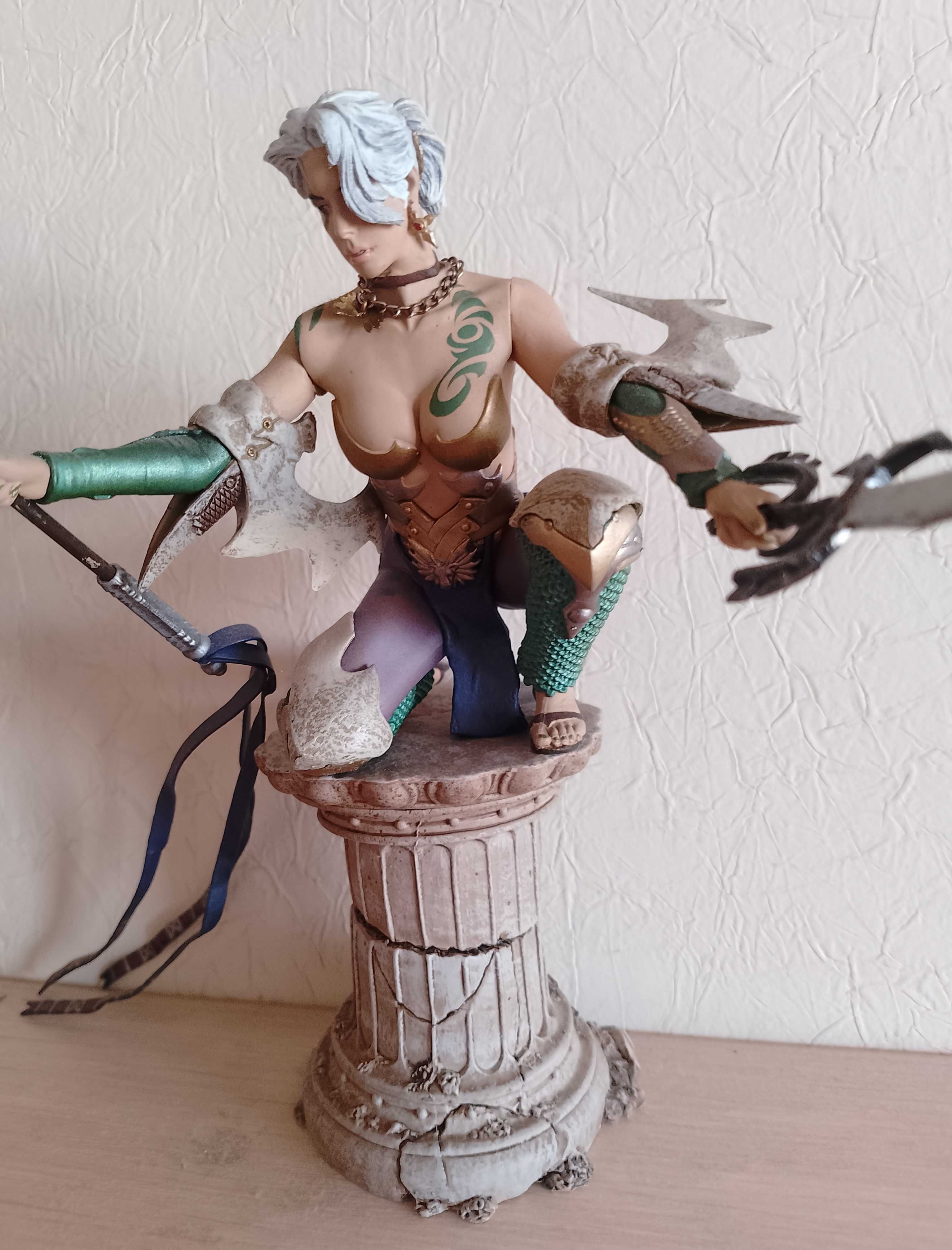 Игровые фигурки McFarlane NECA DC Gentle Giant Mezco