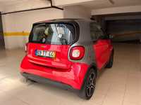 Smart FORTWO Prime