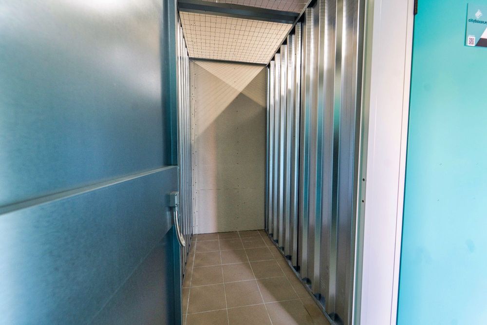 Magazyn Wynajem monitoring, kontrola klimatu, 24/7 | CH Rondo Hakena