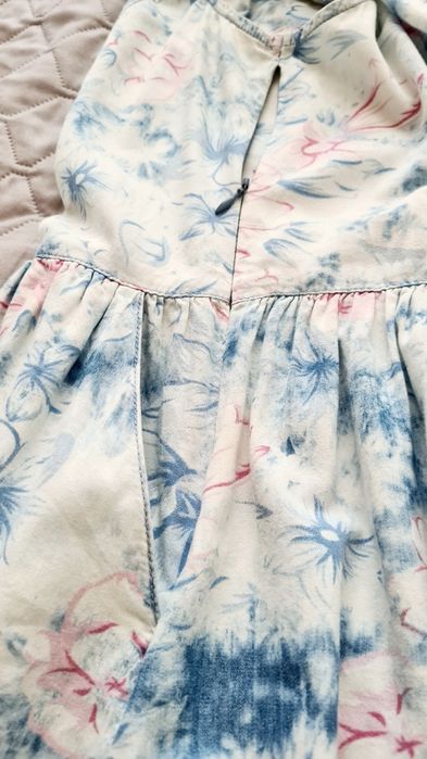 Reserved sukienka lato r.42 wyprzedaż szafy