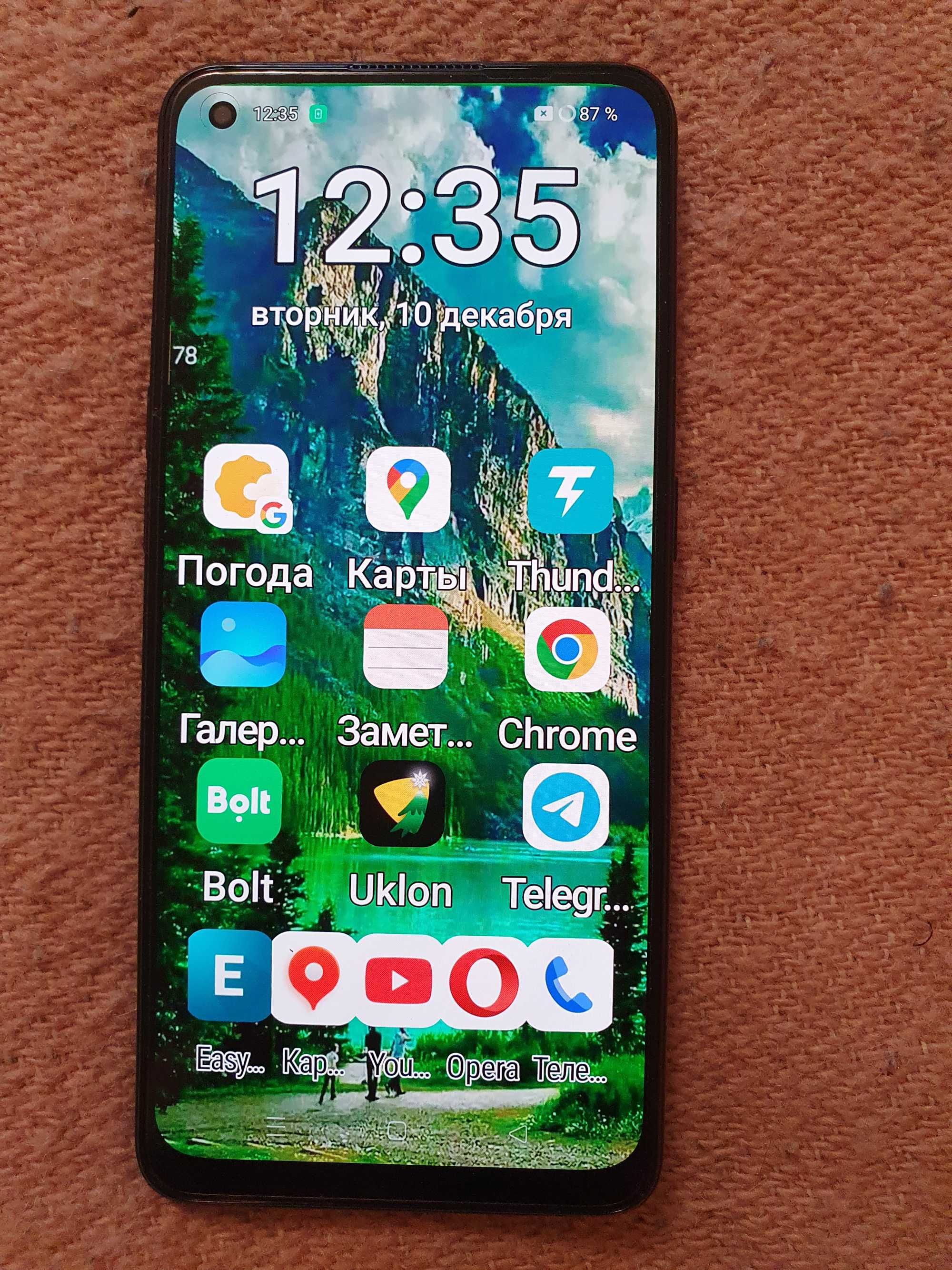 Шикарный  OPPO Reno 8T .  8/128,реально   НОВЫЙ телефон.