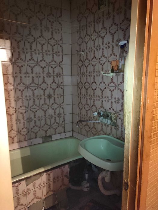 за гривню. 3к вул. Київський шлях, 39 № 13 під ремонт