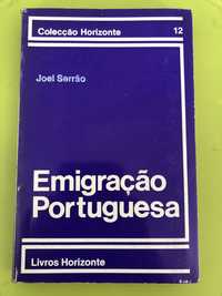 Emigração Portuguesa