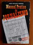 livro: José Esteves Pereira “Manual prático de jornalismo”