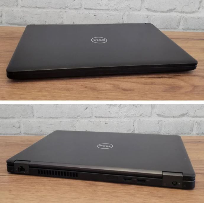 Ексклюзивна комплектація Dell Latitude 5480 і5 16 RAM 128 SSD