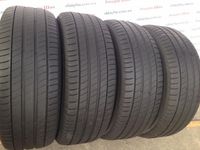 Шины R 225/50/17 michelin primacy 3.hp (склад-магазин)