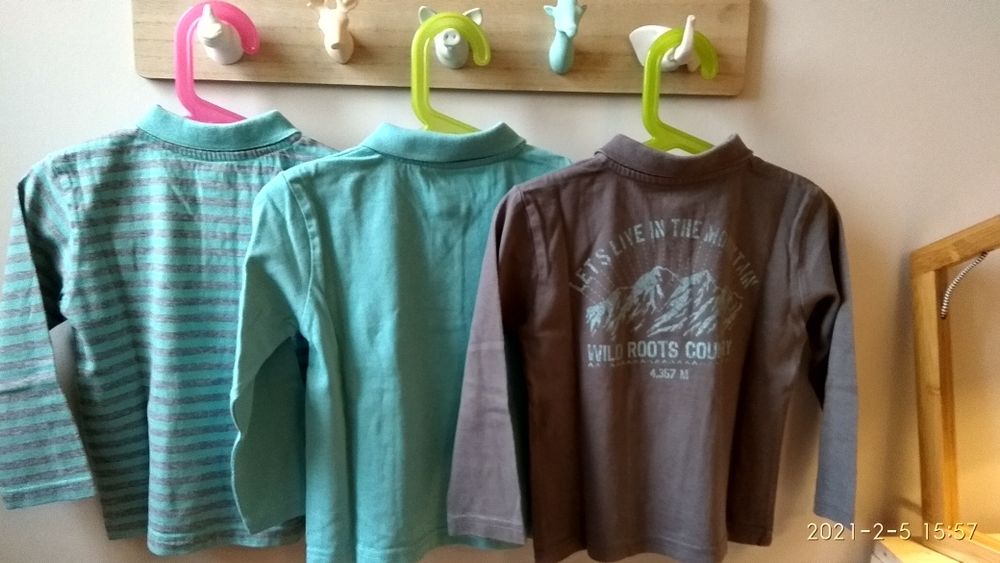 Sweets da marca vertaudet