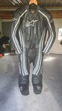 Alpinestars kombinezon motocyklowy r. M 46 48 50