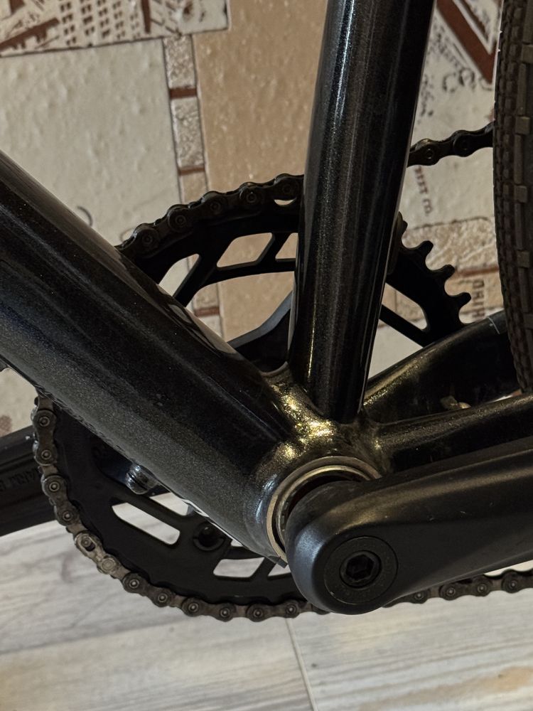 Cannondale Topstone 4 на GRX 600 і 812
