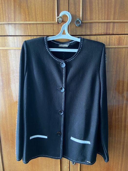 Кофта кардиган. Розмір 50.