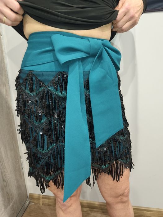 Marciano by Guess NOWA spódnica mini HIT