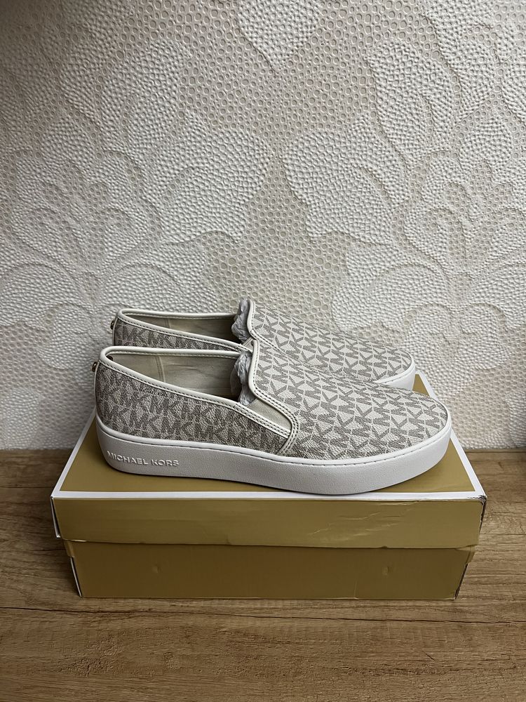 Сліпони мокасини Michael kors