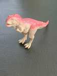 Figurka z filmu Dinsey "Dinozaur" rok 2000 z kolekcji Happy meals