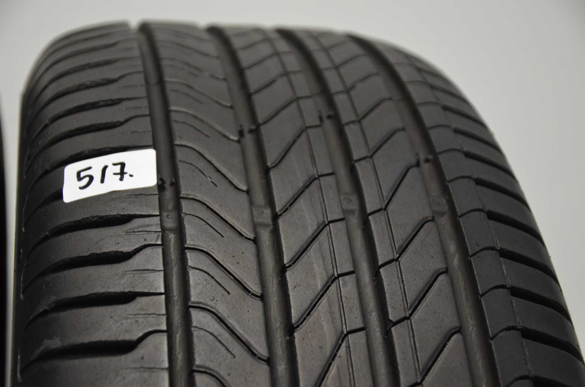 ROK 2022, 205/65 R15 Continental UltraContact Para nr517