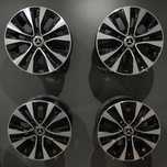 Felgi 16 5x112 Mercedes A-Klasa W177 W176, CLA OE F14462-31