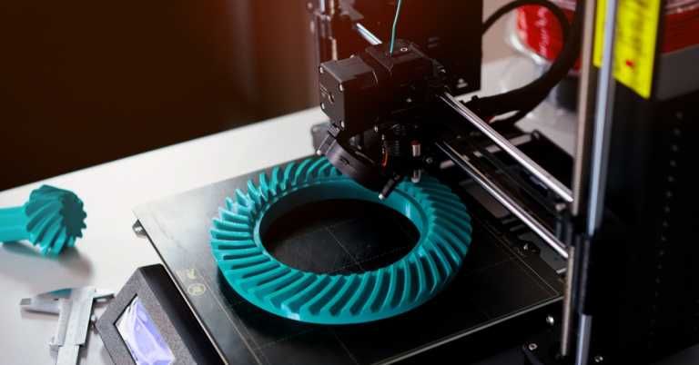 DRUK 3D | Drukowanie 3d | Modelowanie 3D | Produkcja Części