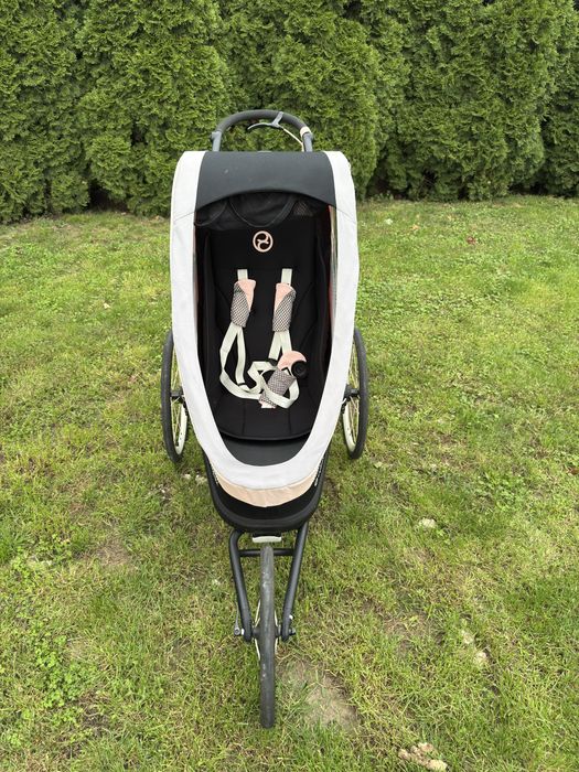 Wielofunkcyjny wozek Cybex Zeno