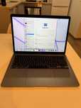 MacBook Air M1, 2020, 256gb, 8gb