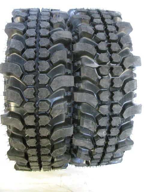 195/80 R16 SIMEX M/T 4x4 Off Road nowe bieżnikowane terenowe GAT.I