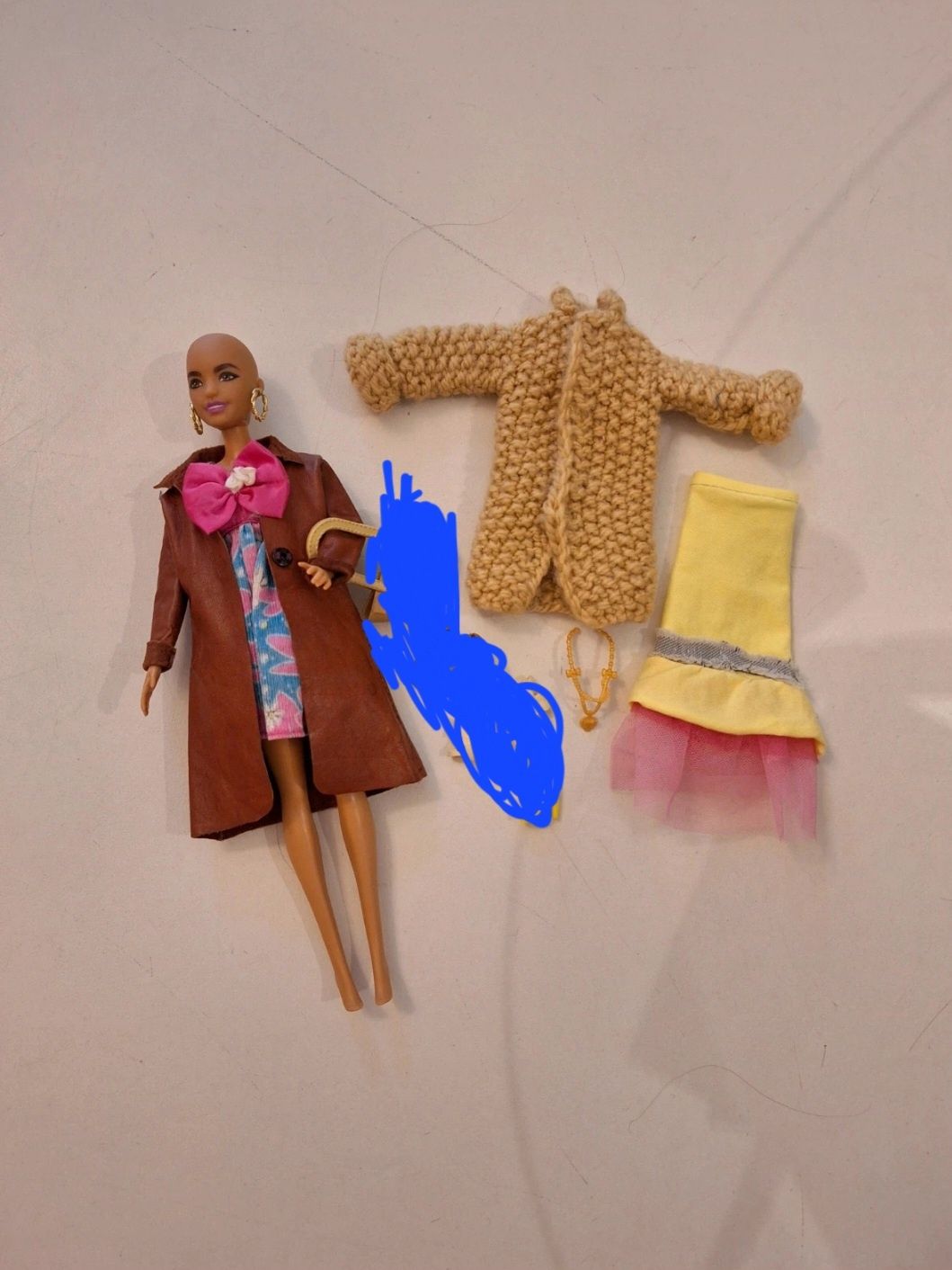 Barbie fashionista że zdjecia