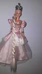 Barbie rapunzel 1997 lalka/lalki/unikat/barbi/vintage/księżniczka