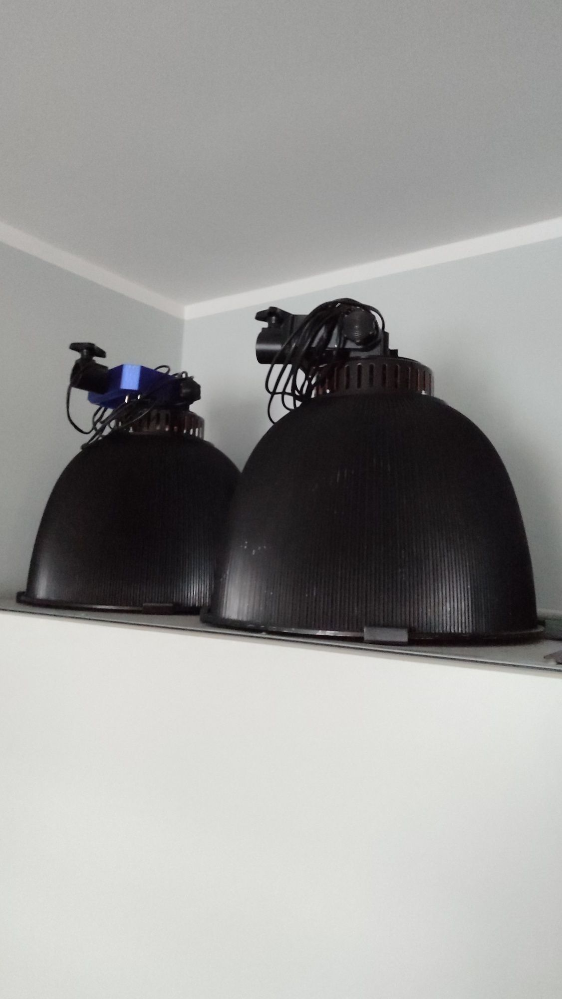 Dwie fajne Lampy retro ,  lampa retro bez dmx