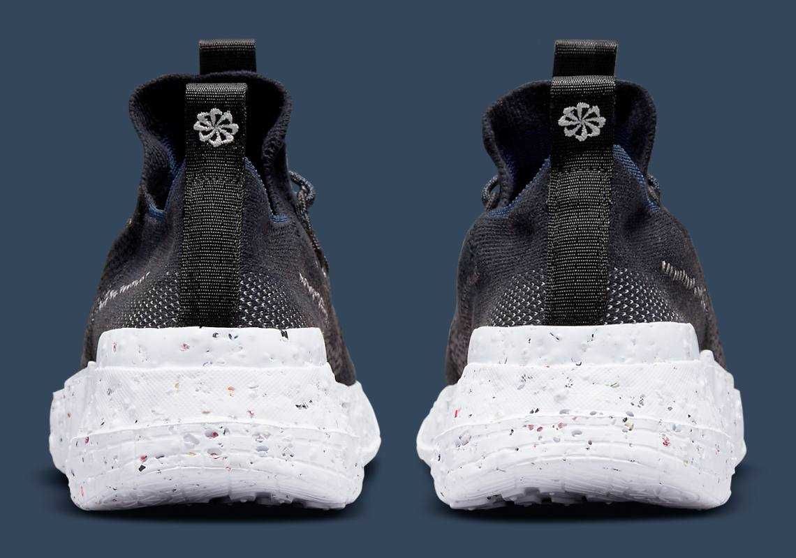 ‼️ОРИГІНАЛ‼️ Nike Space Hippie 01 (DJ3056-005) кросівки чоловічі найк