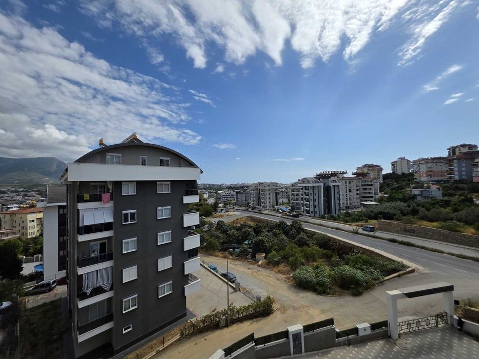 Продаж квартири, Аланія,Оба, комплекс *OASİS GARDEN* (3058)