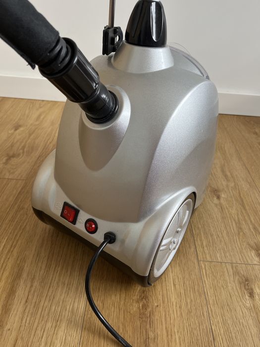 Parownica Steamaster